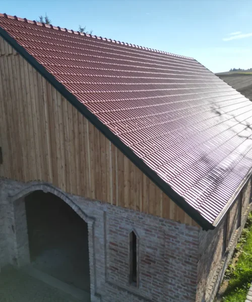 Schmidtdach Dachdeckerei Spenglerei Weinviertel 063