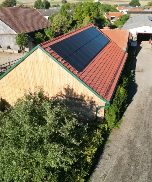 Schmidtdach Dachdeckerei Spenglerei Weinviertel 067